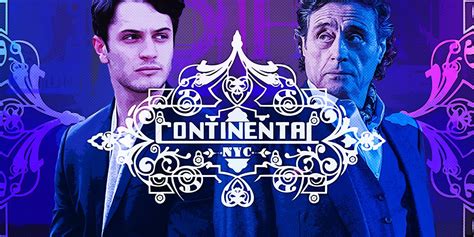 The Continental: Release Date, Trailers, Cast, and Everything We Know.